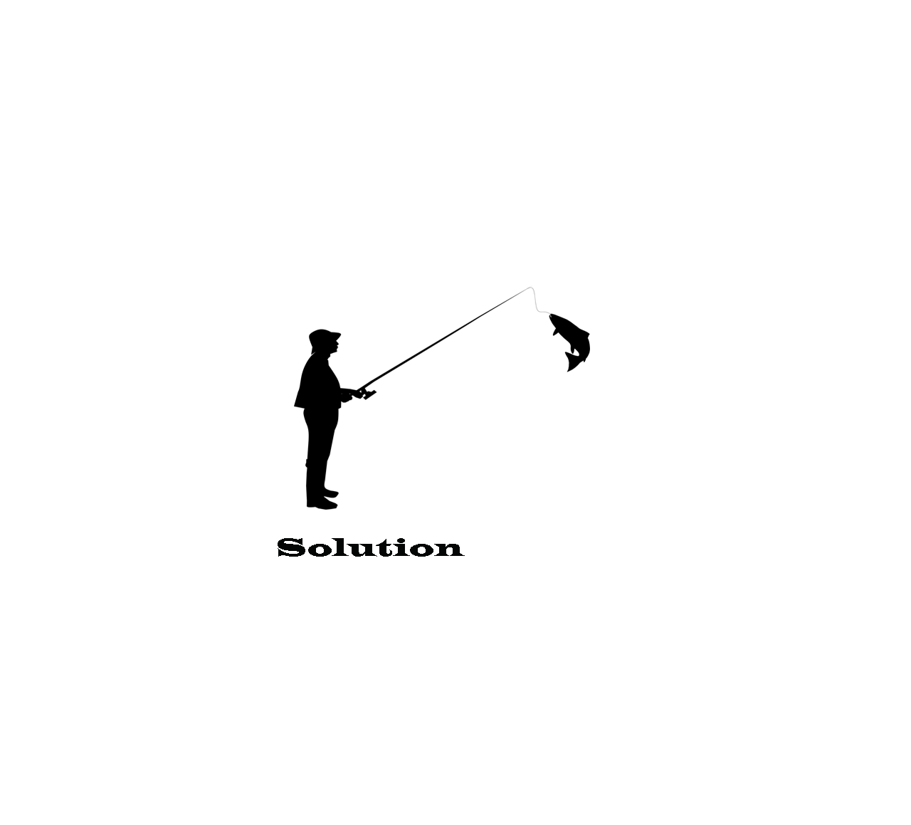 BH Fishing Logo